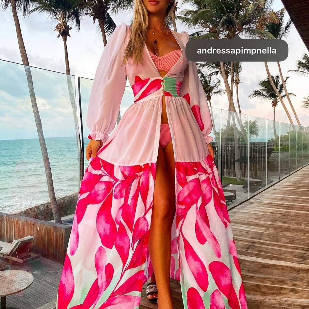 Pimpnella Brazilian Brand